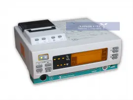 Pulse Oximeter New Role in COPD testing 